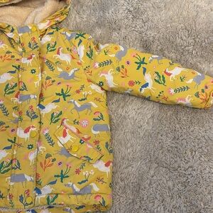 MINI BODEN JACKET